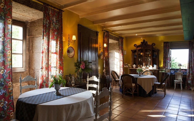 Pazo de Bentraces - Adults Only