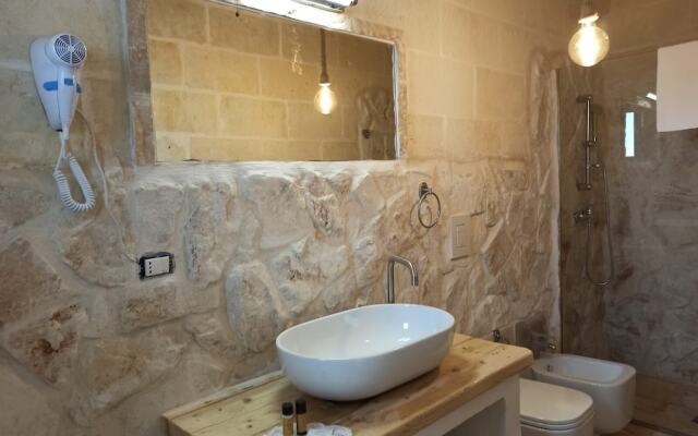 Agriturismo Mascava di Torre Guaceto