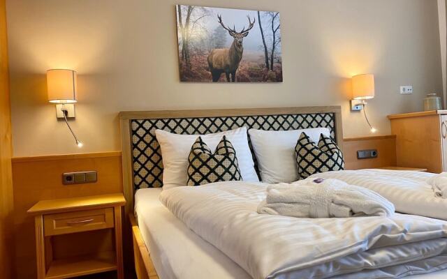 Hotel Christina am Achensee