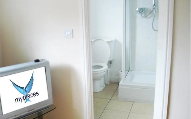 My-Places Abbotsfield Court Townhouse 14
