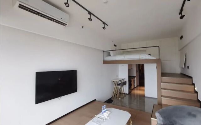 Guangzhou Concierge Apartment