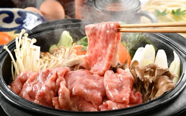 Centurion Hakone Bettei