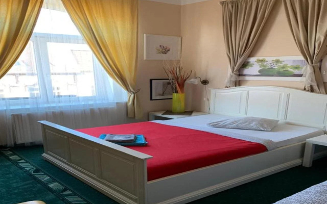 Hotel Clochard