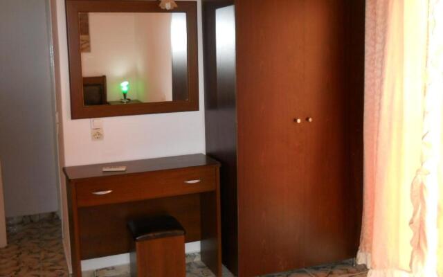 Sweet Heart Studio - Apartments