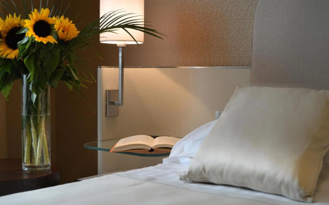Hotel Palazzo Esedra