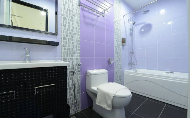 ZEN Rooms Shah Alam Section 7