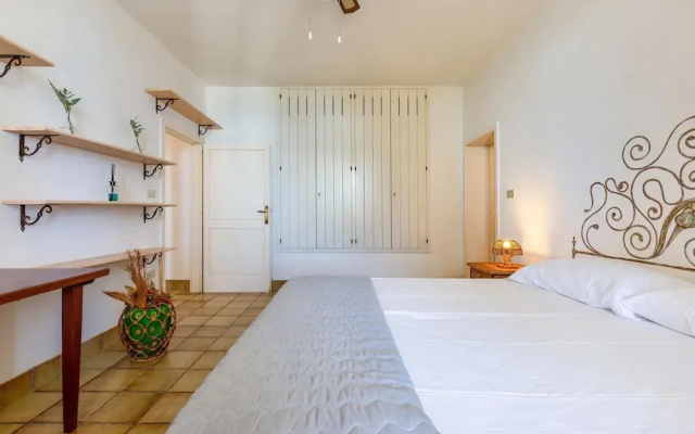 2750 Villa Petra by Barbarhouse