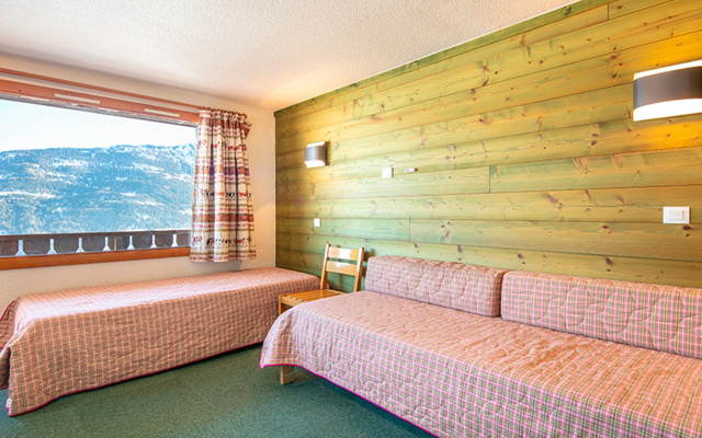 Residence Le Sappey - Vacanceole