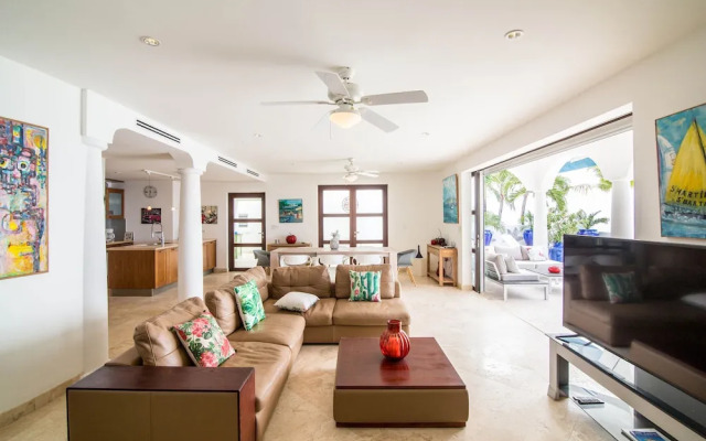 Dream Villa Shore Point 552