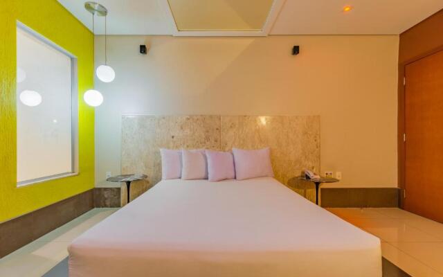 Assahi Motel (Adult Only)