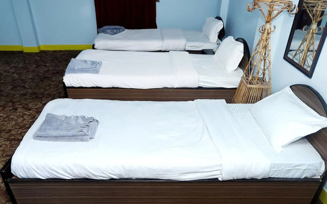 Zen Bed and Breakfast Kathmandu