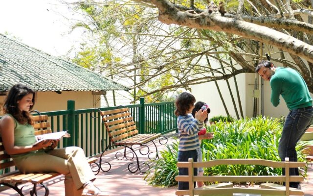 Club Mahindra Munnar Resort