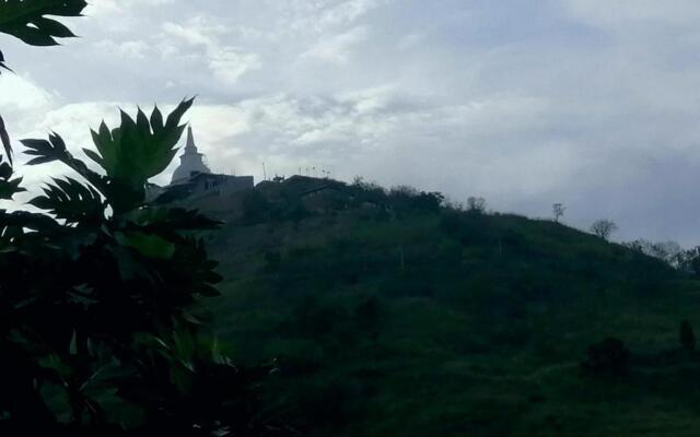 Yoho Jayamali Homestay