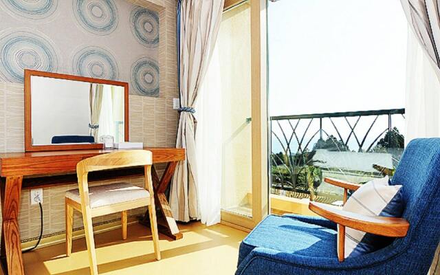 Seogwipo Worldcup Resort