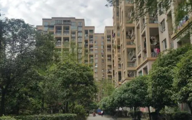 guesthouse (Shuang Liu airport)