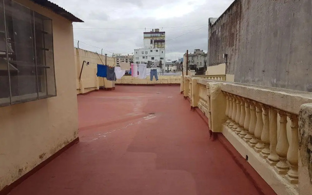Hotel Varela