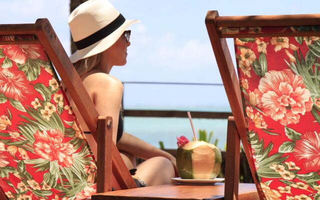 Pousada Rota Ecológica