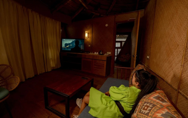 ONENESS Rishikesh by Ganga Kinare- A Luxury Wilderness Resort