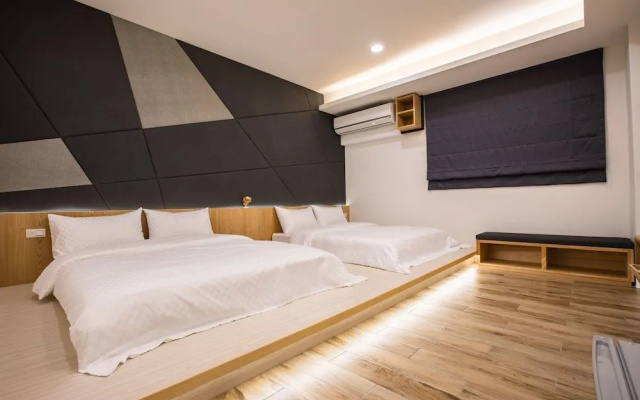 Araucaria Residence