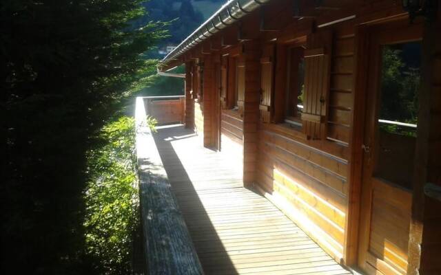 Hotel Restaurant Home Des Hautes Vosges