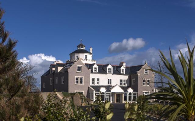 Twr Y Felin Hotel