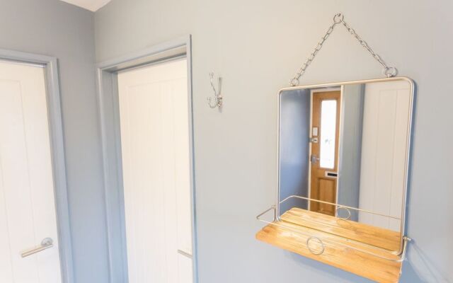 The Wren Suite Apartment