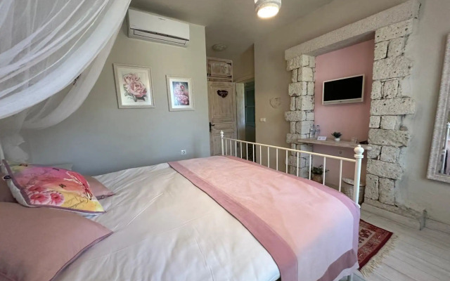 Cassiopeia Hotel Alacati