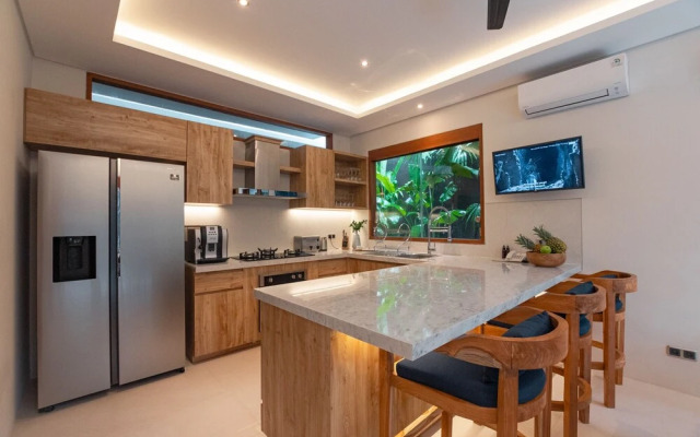 Arama Villas