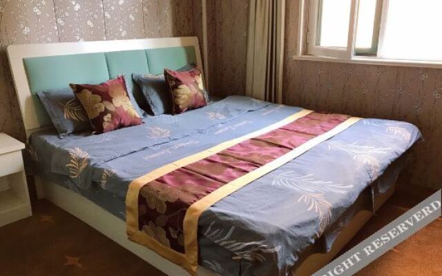 Dongrun Express Hotel