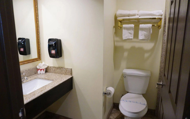 Tuscan Garden Inn