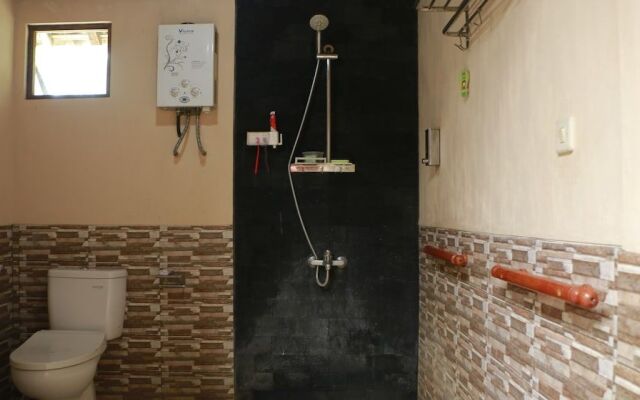 Homestay Mbak Karti
