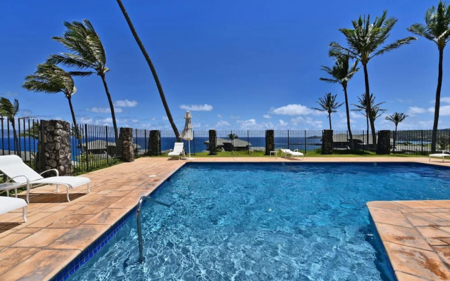 Kapalua Bay Villas 35G1