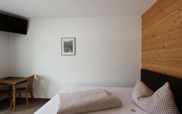 Spacious Chalet in Westendorf near Ski Lift