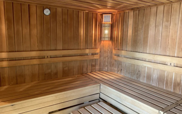 Modern Apartment in the Citycenter of Mariapfarr