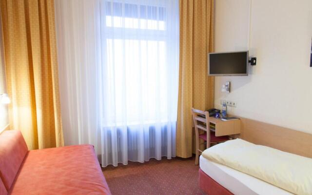 Hotel Restaurant Ruppert