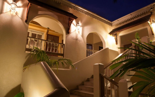 Blue Waters Resort & Spa