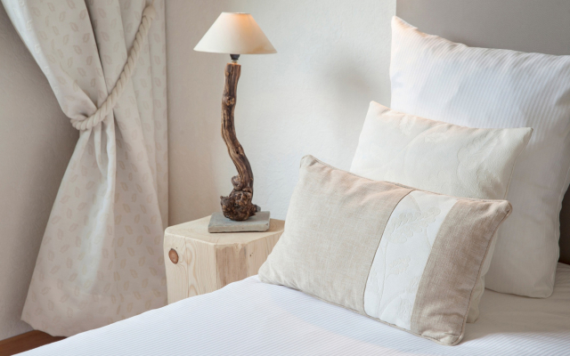 La Fischhutte, The Originals Relais