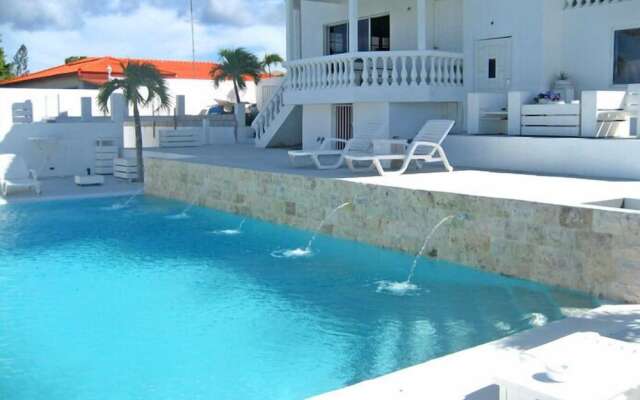 Champartments Villa & Apartments Cristal