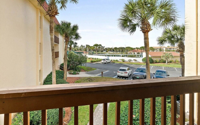 Unit 2201 - Ocean Racquet Club