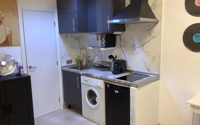 Malasaña Palma Studios