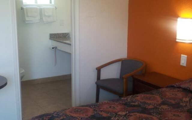 Ace Motel