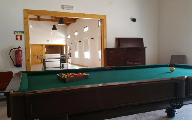 Aires da Serra Hotel