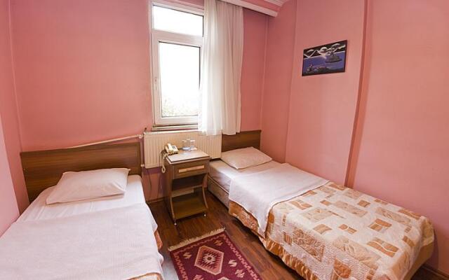 Amasra Timur Otel