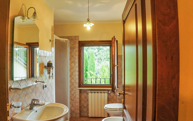 Le Fontanelle Country House