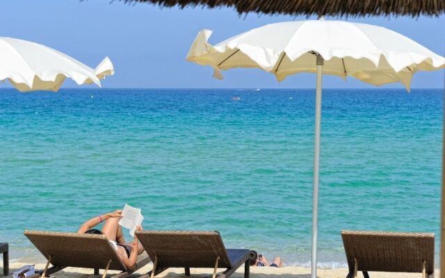 Camping de la Plage