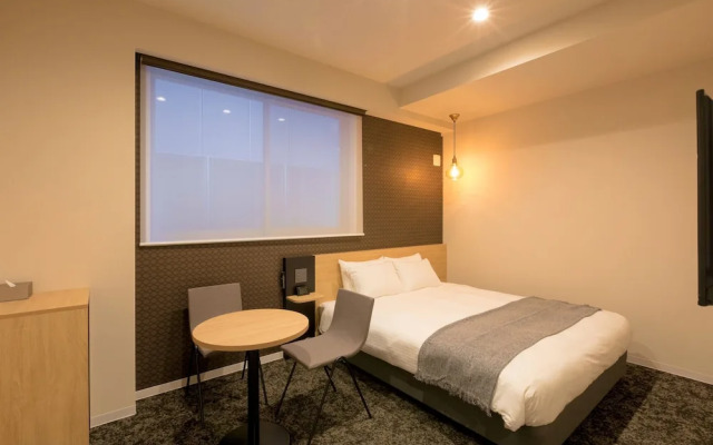 M’s Hotel Kyoto Station Taruya