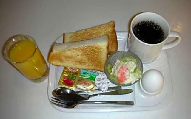 Business Hotel Ota Inn - Vacation STAY 13460v