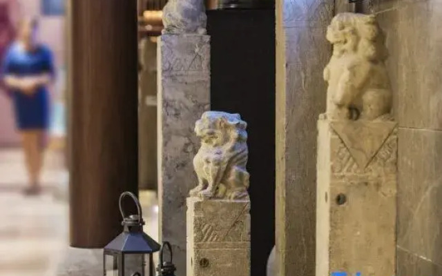 MEHOOD LESTIE Hotel (Ankang Binjiang Flagship Store)