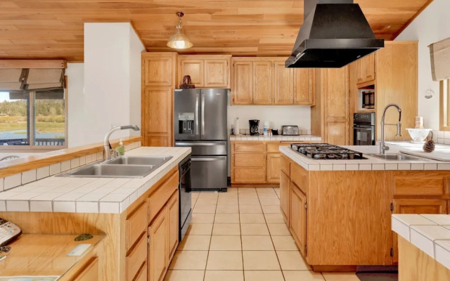 Lakeside Memories #1858