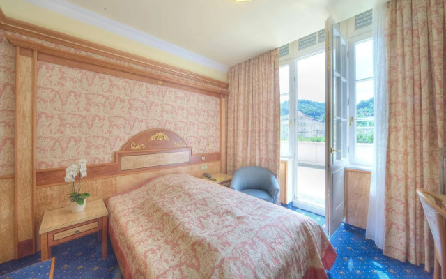 Häcker's Grand Hotel Bad Ems